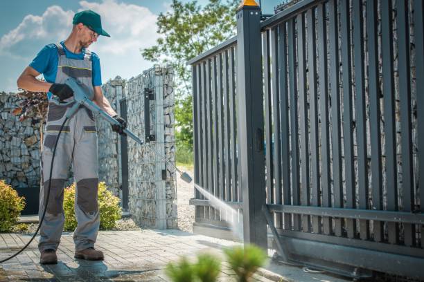 Best Building Exterior Washing  in Rochester, WI