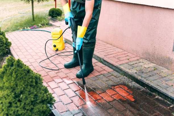 Best House Exterior Washing  in Rochester, WI